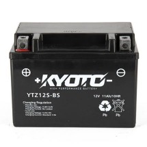 YTZ12S-BS / ytz12s-bs Kyoto sans entretien AGM